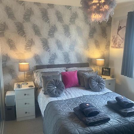 Beautiful Double Room Culloden Экстерьер фото