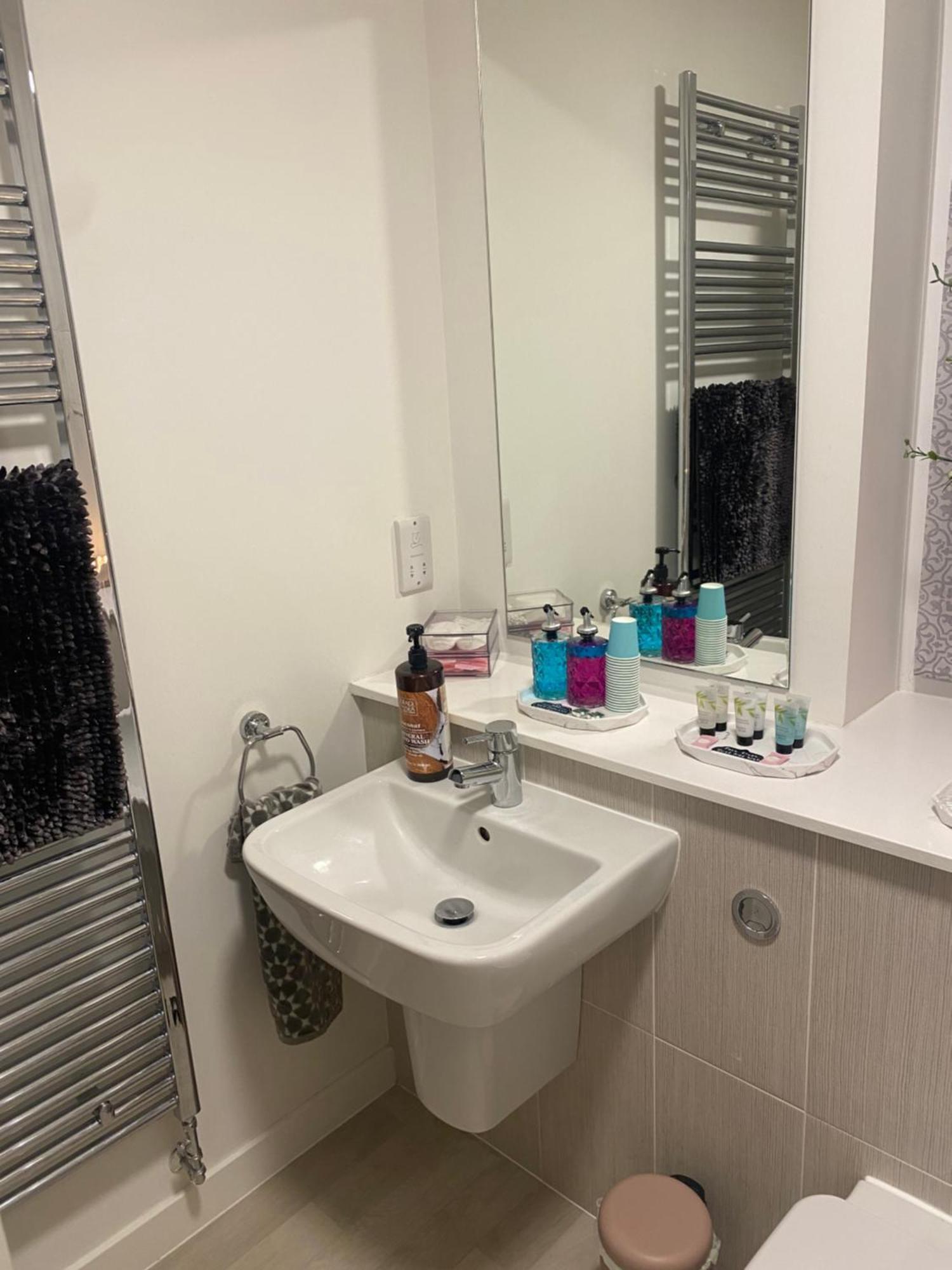 Beautiful Double Room Culloden Экстерьер фото