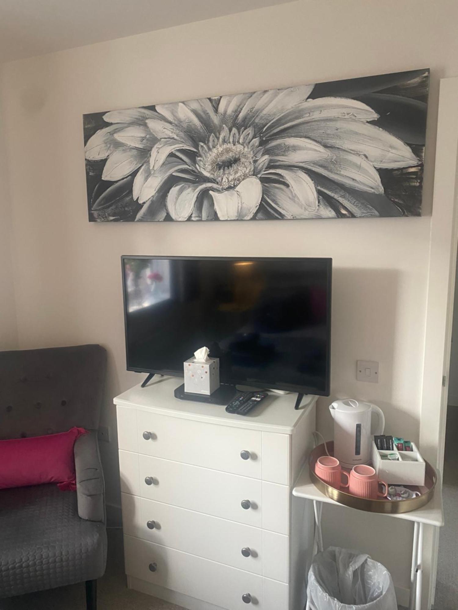Beautiful Double Room Culloden Экстерьер фото