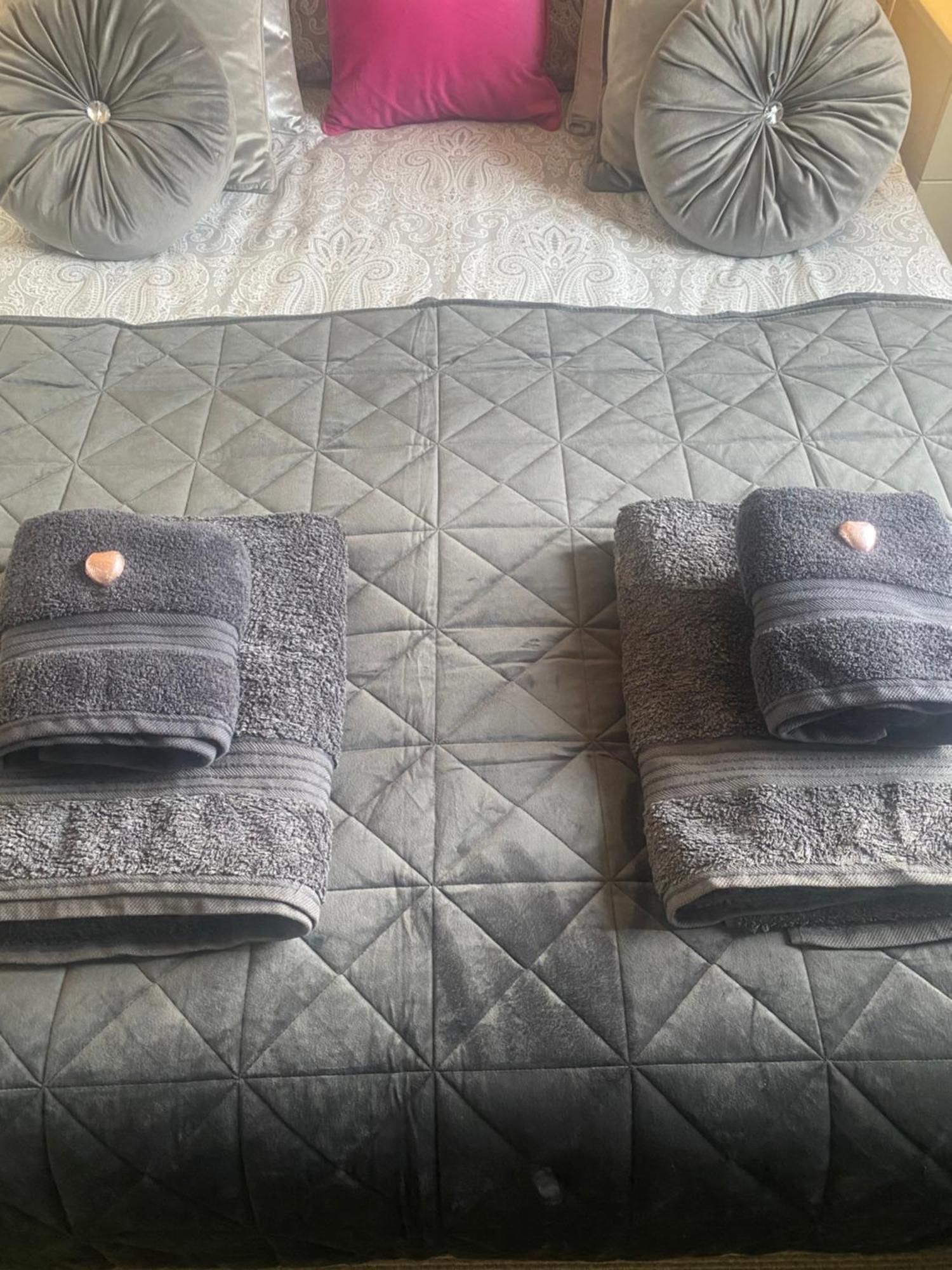 Beautiful Double Room Culloden Экстерьер фото
